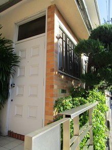 耐震補強と断熱材に包まれた安心で快適な家　大田区E様邸